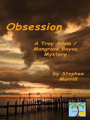 cover image of Obsession